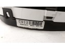 CUADRO INSTRUMENTOS 94003C8012 94003C8012 A2C1215830001