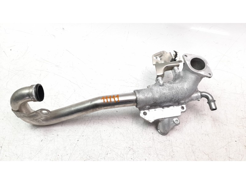 Recambio de tubo para mercedes-benz clase b (w246) 1.5 cdi cat referencia OEM IAM 147173974R  