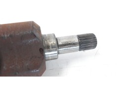 Recambio de transmision delantera izquierda para citroen ds3 1.6 blue-hdi fap referencia OEM IAM 9801388580 T39133 P1498 2