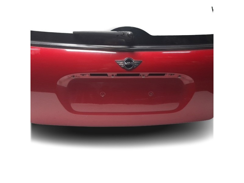 Recambio de porton trasero para mini mini (r50,r53) one referencia OEM IAM 41627139735  