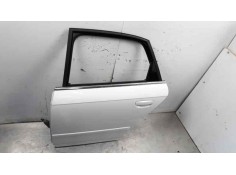 Recambio de puerta trasera izquierda para seat exeo berlina (3r2) style referencia OEM IAM 3R0833051   2