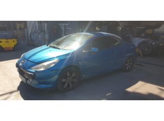 peugeot 307 cc (s1) del año 2005 2