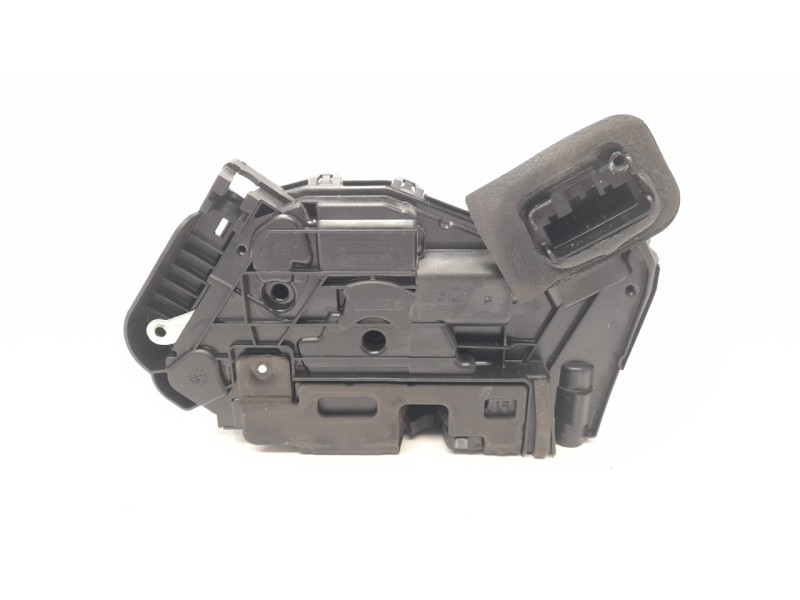 Recambio de cerradura puerta delantera derecha para seat ibiza (kj1) 1.0 referencia OEM IAM 5TB837016A  