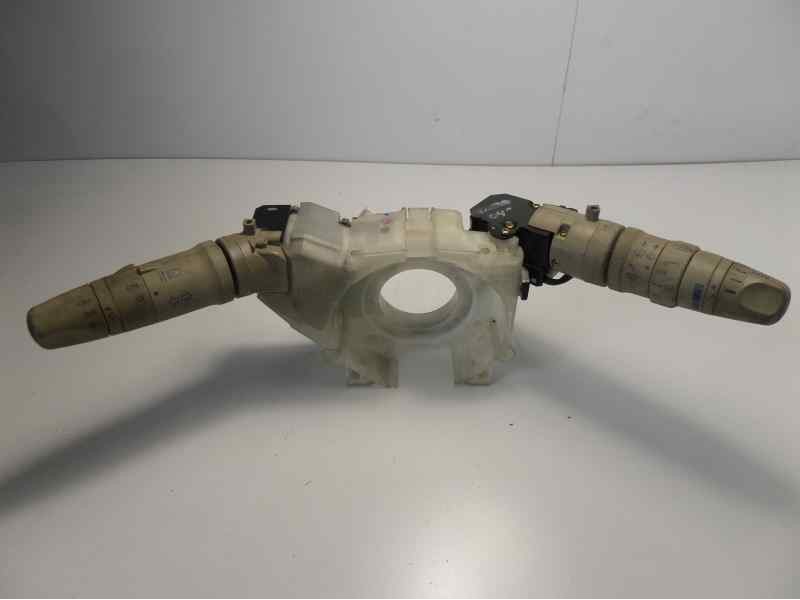 Recambio de mando multifuncion para nissan micra (k12e) acenta referencia OEM IAM   