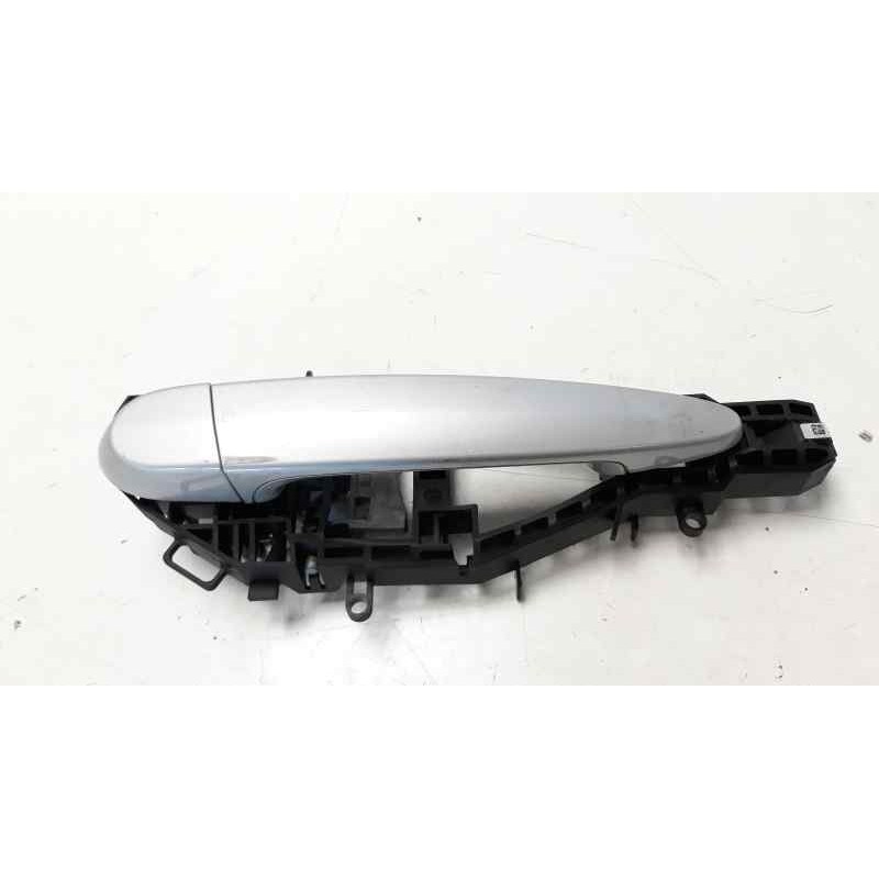 Recambio de maneta exterior delantera derecha para bmw serie 1 lim. (f21) 118d referencia OEM IAM 51217207562  
