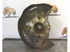 Recambio de mangueta delantera derecha para fiat doblo (119) 1.9 diesel cat referencia OEM IAM   