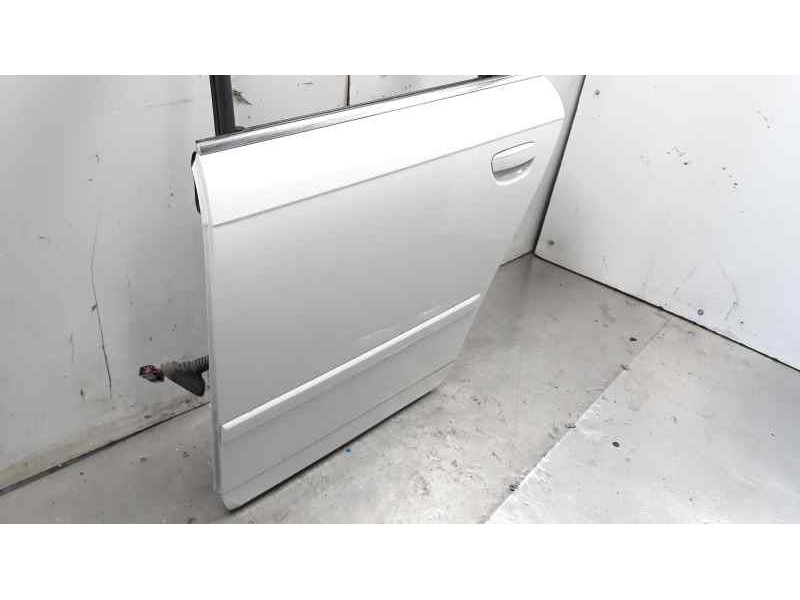 Recambio de puerta trasera izquierda para seat exeo berlina (3r2) style referencia OEM IAM 3R0833051  