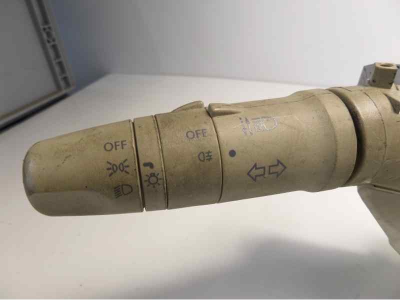 Recambio de mando multifuncion para nissan micra (k12e) acenta referencia OEM IAM   