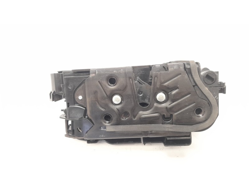 Recambio de cerradura puerta delantera derecha para seat ibiza (kj1) 1.0 referencia OEM IAM 5TB837016A  