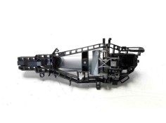 Recambio de maneta exterior delantera derecha para bmw serie 1 lim. (f21) 118d referencia OEM IAM 51217207562   2