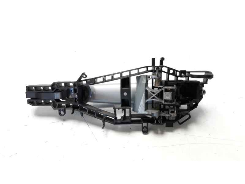 Recambio de maneta exterior delantera derecha para bmw serie 1 lim. (f21) 118d referencia OEM IAM 51217207562  