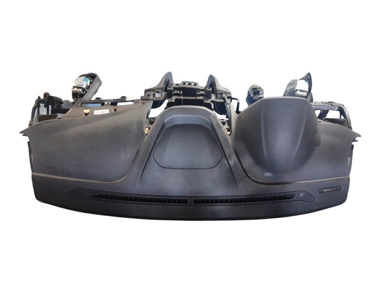 Recambio de kit airbag para ssangyong korando 2.2 td cat referencia OEM IAM 7650A34002LBA  