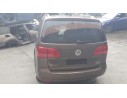 VOLKSWAGEN TOURAN (1T3)