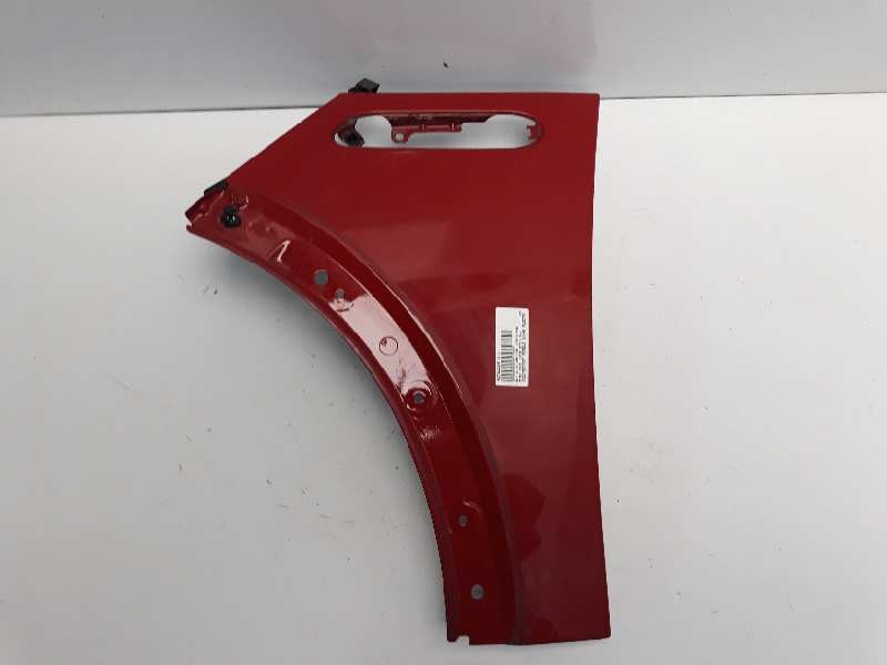 Recambio de aleta delantera izquierda para mini mini (r50,r53) one referencia OEM IAM 41217037437 109150212 