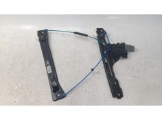 Recambio de elevalunas delantero izquierdo para mini mini 5-trg. (f55) 1.5 12v referencia OEM IAM 51337409357  