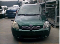 TOYOTA YARIS (NCP1/NLP1/SCP1)