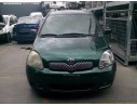 TOYOTA YARIS (NCP1/NLP1/SCP1)