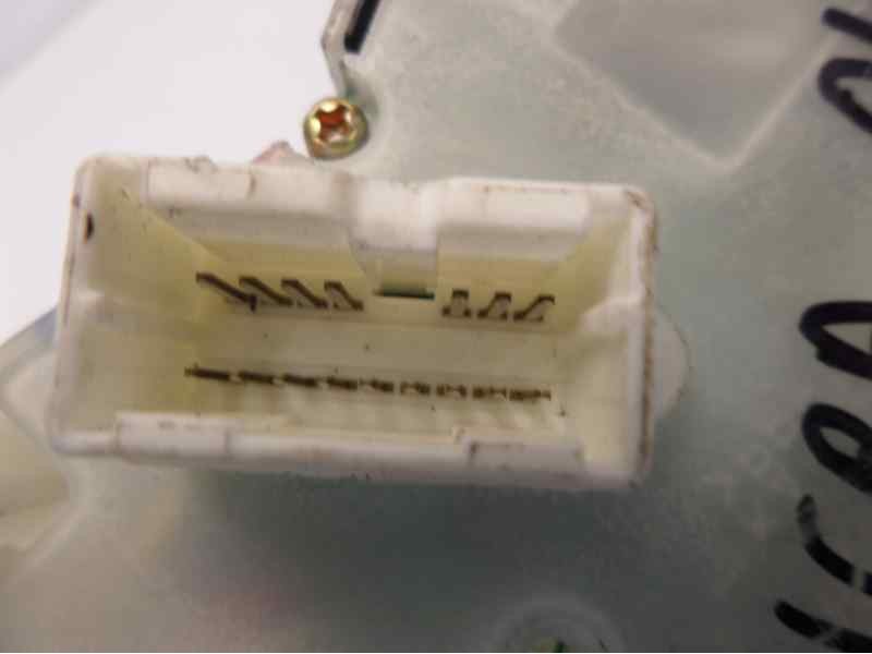 Recambio de mando multifuncion para nissan micra (k12e) acenta referencia OEM IAM   