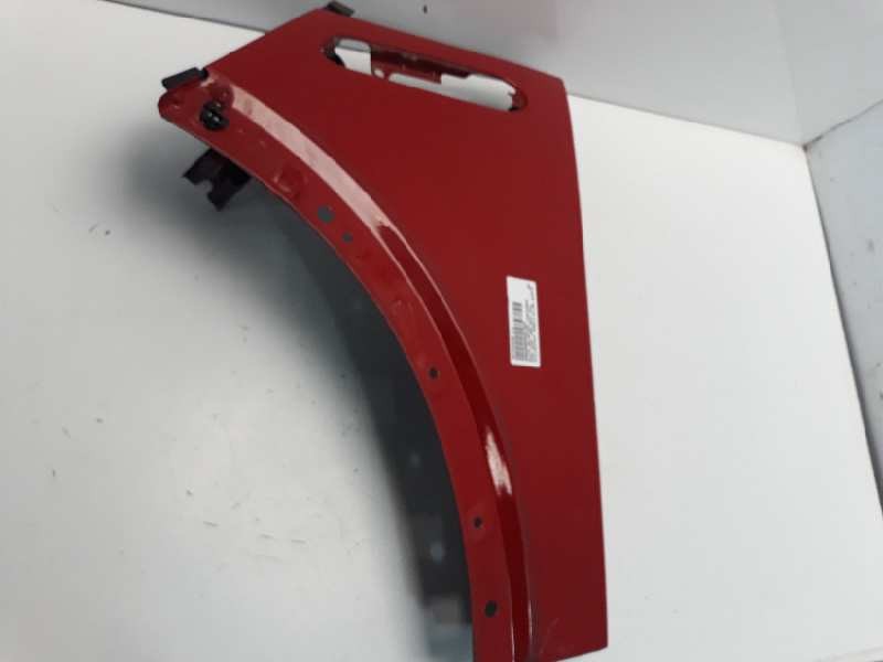 Recambio de aleta delantera izquierda para mini mini (r50,r53) one referencia OEM IAM 41217037437 109150212 