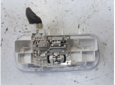 Recambio de luz interior para renault megane iii berlina 5 p style referencia OEM IAM 2643000007R   2