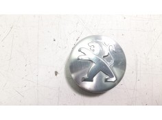 Recambio de tapacubos para peugeot 308 referencia OEM IAM 9807999277  