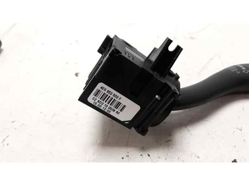 Recambio de mando limpia para seat exeo berlina (3r2) style referencia OEM IAM 4E0953503F  