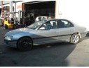 OPEL OMEGA B
