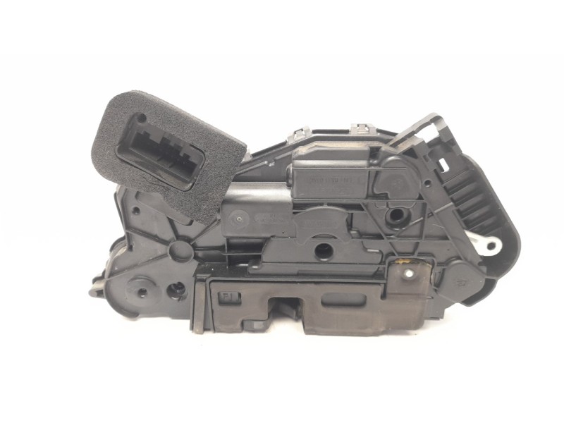 Recambio de cerradura puerta delantera izquierda para seat ibiza (kj1) 1.0 referencia OEM IAM 5TB837015A  