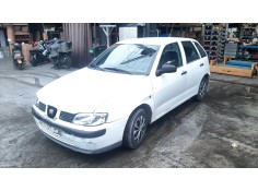 SEAT IBIZA (6K)