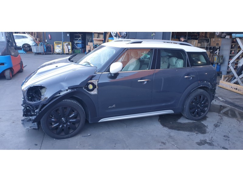mini countryman (f60) del año 2019