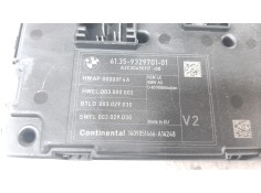 Recambio de modulo electronico para bmw serie 3 lim. (f30) 2.0 turbodiesel referencia OEM IAM 932970101   2