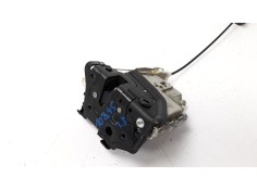 CERRADURA PUERTA TRASERA DERECHA 8K0839016C 8K0839016C 