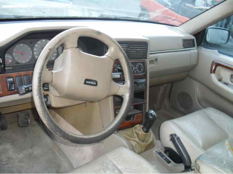 volvo serie 960 berlina/familiar del año 1995