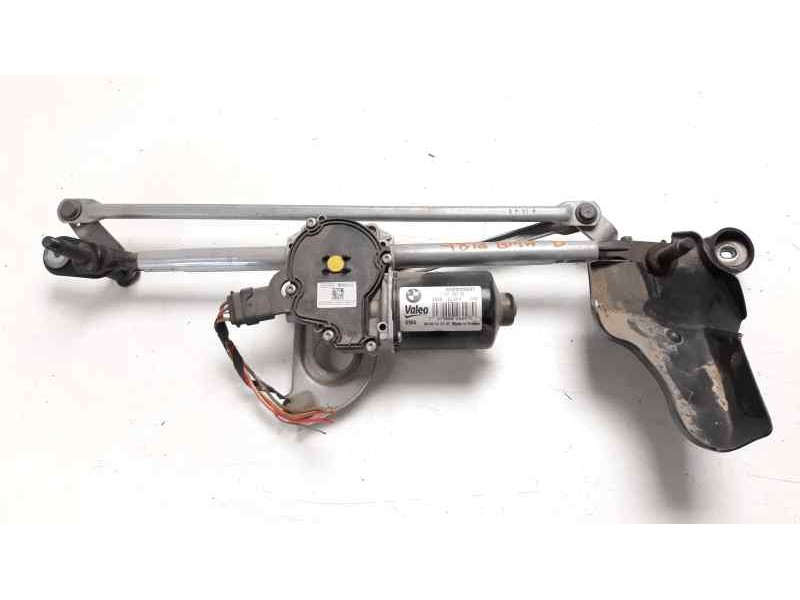 Recambio de motor limpia delantero para bmw serie 1 lim. (f21) 118d referencia OEM IAM 726750303  