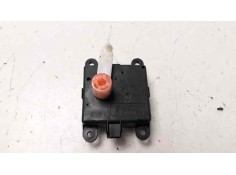 Recambio de motor calefaccion para nissan qashqai (j10) acenta referencia OEM IAM A24850A7702001   2