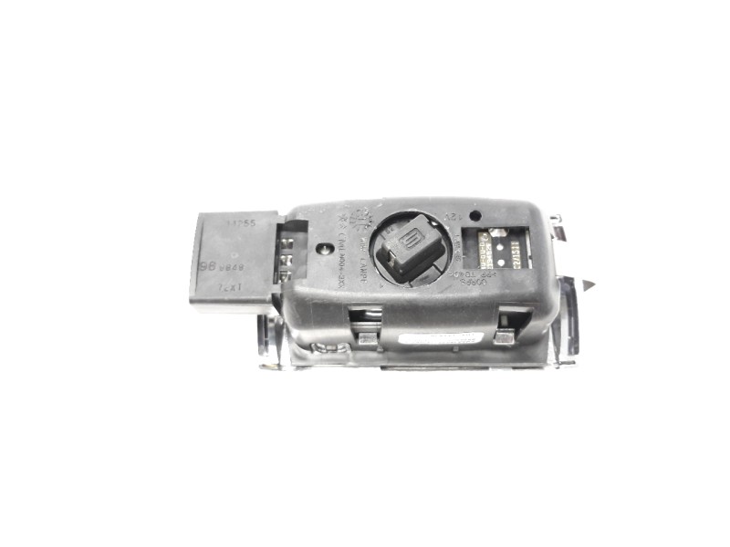 Recambio de luz interior para peugeot 508 active referencia OEM IAM EMAA3864X  