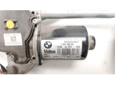 Recambio de motor limpia delantero para bmw serie 1 lim. (f21) 118d referencia OEM IAM 726750303   2