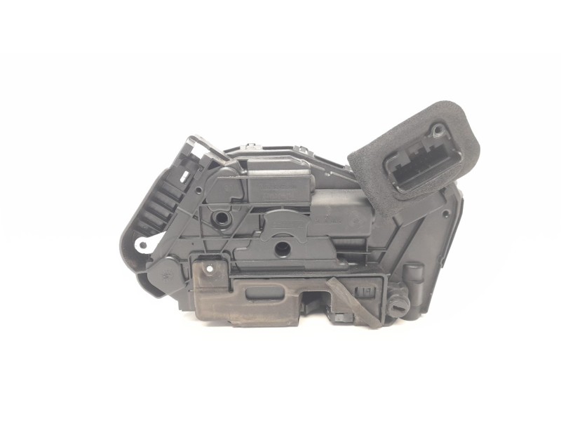 Recambio de cerradura puerta trasera derecha para seat ibiza (kj1) 1.0 referencia OEM IAM 5TA839016E  