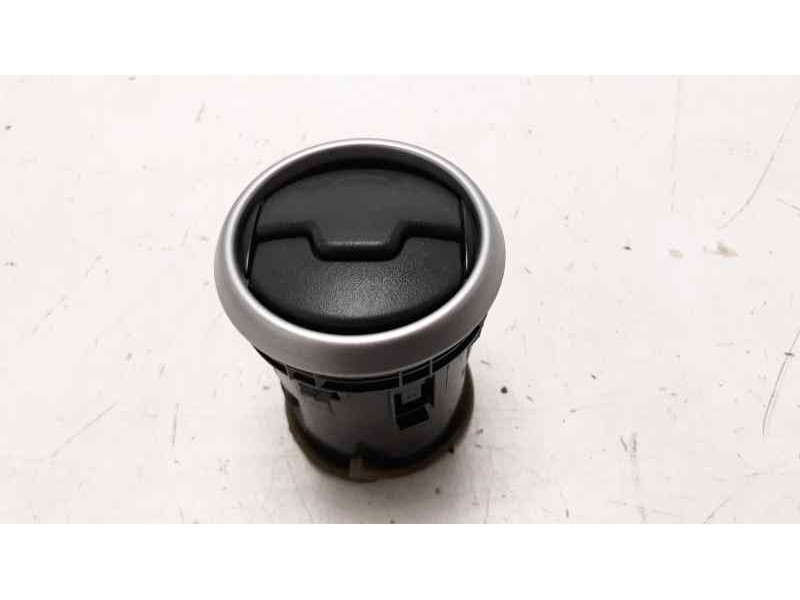 Recambio de rejilla aireadora para nissan qashqai (j10) acenta referencia OEM IAM 68760JD10A  