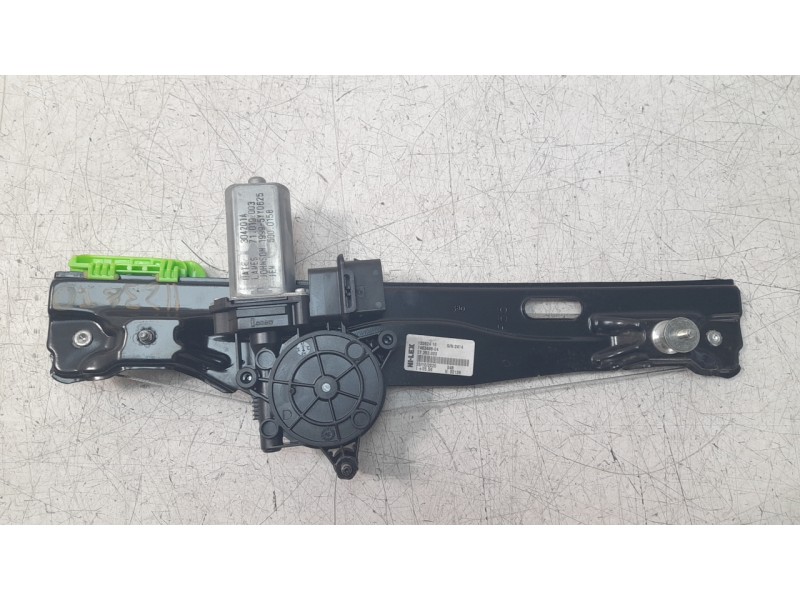 Recambio de elevalunas trasero derecho para mini mini 5-trg. (f55) 1.5 12v referencia OEM IAM 51357490208  
