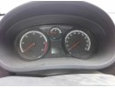 OPEL CORSA D