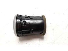 Recambio de rejilla aireadora para nissan qashqai (j10) acenta referencia OEM IAM 68760JD10A   2
