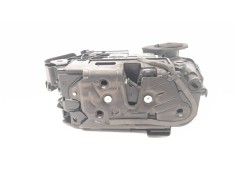 Recambio de cerradura puerta trasera derecha para seat ibiza (kj1) 1.0 referencia OEM IAM 5TA839016E   2