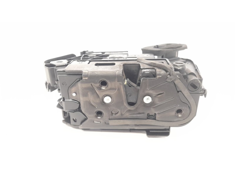 Recambio de cerradura puerta trasera derecha para seat ibiza (kj1) 1.0 referencia OEM IAM 5TA839016E  