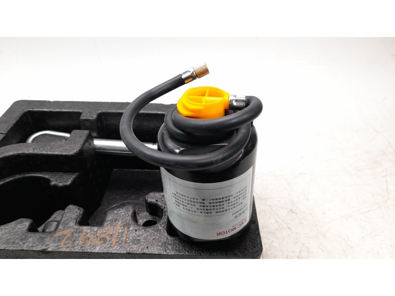 Recambio de herramientas para mg zs comfort referencia OEM IAM 10376819  