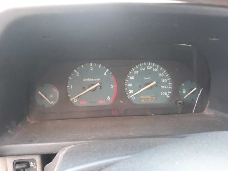 land rover freelander (ln) del año 2000