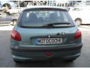 PEUGEOT 206 BERLINA