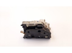 Recambio de cerradura puerta trasera izquierda para audi a5 sportback (8t) 2.0 tdi (105kw) referencia OEM IAM 8K0839015C CRDVW11 2