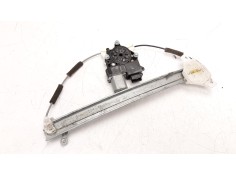 Recambio de elevalunas delantero izquierdo para hyundai i20 1.2 16v cat referencia OEM IAM 82401C8020   2