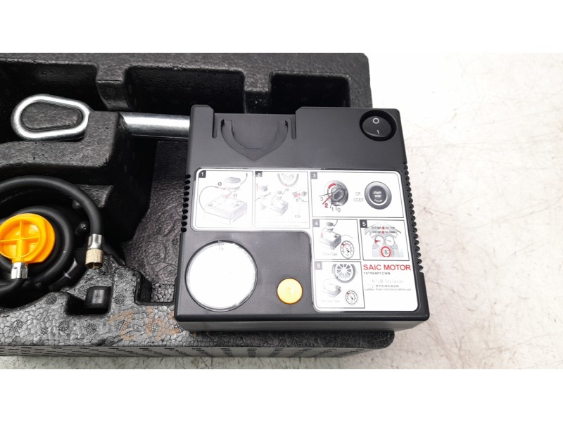 Recambio de herramientas para mg zs comfort referencia OEM IAM 10376819  